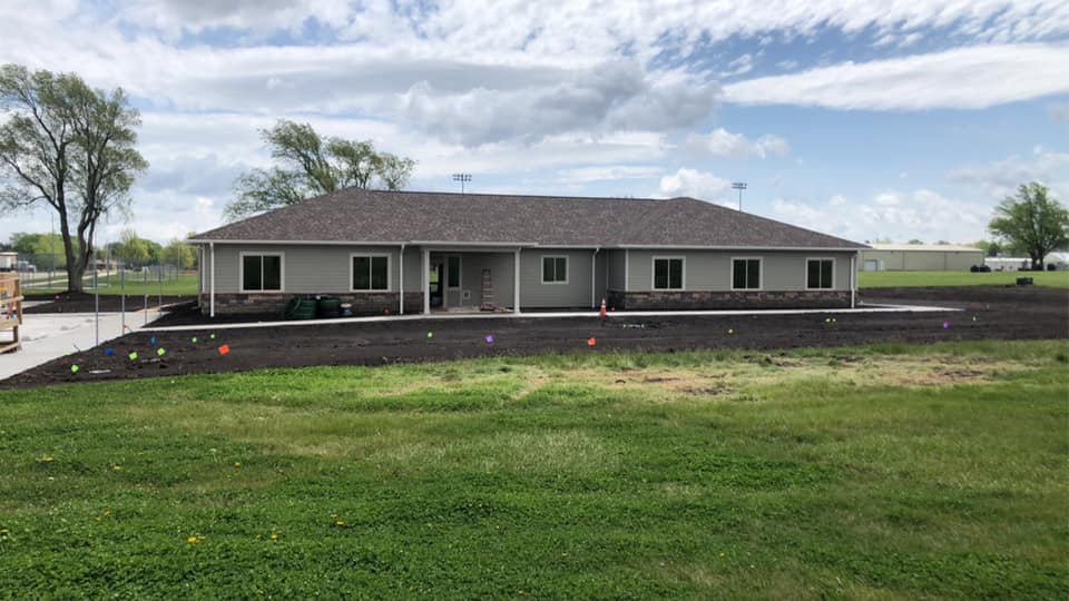 Seneca Senior Nursing Care Home Oakley Place